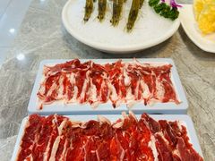 -牛天下·牛肉·海鲜·打边炉·融合菜