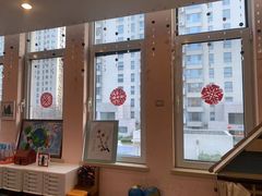 -伊顿幼儿园(济南大地锐城校区)