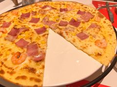 -赤火牛排(金狮广场店)