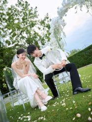 -雅云婚纱摄影工作室旗舰店