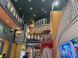 -meland亲子乐园•派对•研学(宁波华润万象城店)