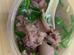 -牛师傅广式药膳牛骨汤美食(江南西店)