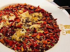 -椒爱水煮鱼川菜(中街大悦城店)