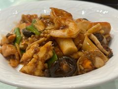 -大铁勺新津菜(东丽阳光新业广场店)