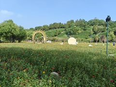 -南北湖风景区