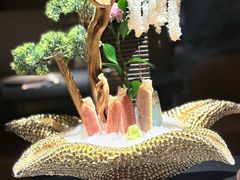 -蟹犇前•帝王蟹雪蟹(陆家嘴店)