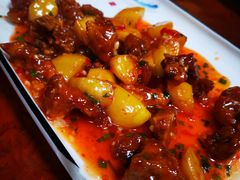 -食鼎记海鲜大排档(美食街店)