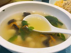 -富春茶社(国庆路店)