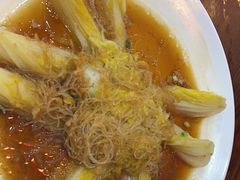-老北京炸酱面·京味菜(西花市店)