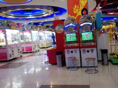 -汤姆熊欢乐世界(龙之梦店)