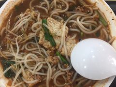 -桥香园云南过桥米线(金马碧鸡店)