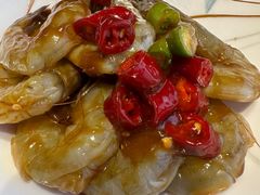 -连锦记海鲜烧烤大排档·锦州特色(西安路交大店)