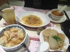 -池记(尖沙咀店)