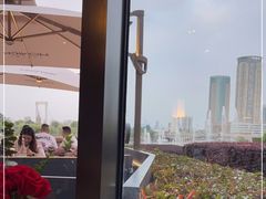 -MONICH牛排融合餐厅(和义大道购物中心店)