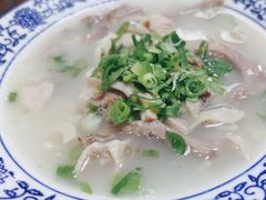 -清真嘎咕馅饼(奉天街店)