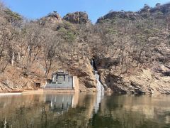 -丹东凤凰山景区