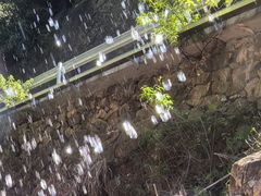 -安吉龙王山峡谷漂流