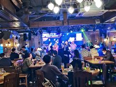 -宝莱纳啤酒花园餐厅PAULANER BRAUHAUS Nanjing(广州路店)