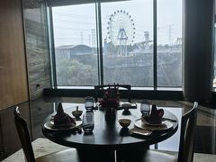 -彩丰楼中餐厅(佘山世茂洲际酒店)