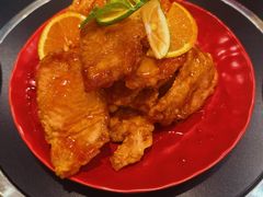 -红东阁东北菜烤肉酒馆(CROSS万象汇店)