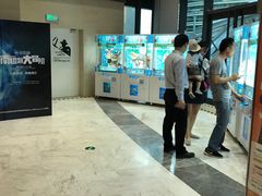 -横店电影城(苏宁广场店)
