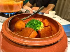 -飶香居(省博物馆店)