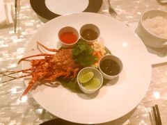 -广州四季酒店·佰鲜汇·现代法餐