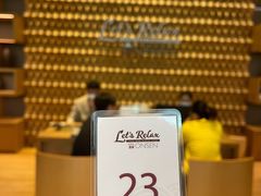 -Let’s Relax Onsen and Spa(Thonglor)