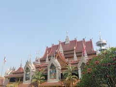 -西双版纳总佛寺