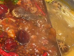 -湊湊火锅·茶憩(新中关购物中心店)