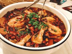 江南毛血旺-百纳·锦绣江南 (百纳瑞汀酒店)