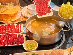 -牛事制造局牛肉火锅(莲岳路店)
