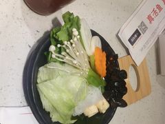 -三江源活鱼现烤(维多利摩尔城店)