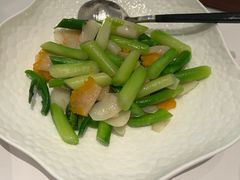 -T館·花园艺术餐厅