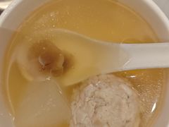 -香乐园·淮扬菜中餐厅·Shang Garden(福田香格里拉店)