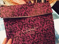 香格里拉西点坊-西点坊(浦东香格里拉店)