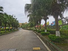 -重庆海昌加勒比海水世界