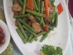 -潮福城大酒楼·潮粤菜·港式点心(阳光城店)