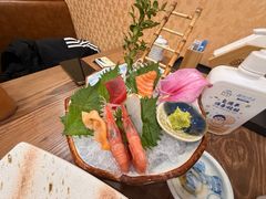 -红叶日本料理(辰熙广场店)