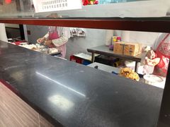 -朱新年·苏式汤团·面点(北寺塔店)