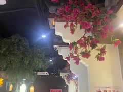 -老平安农家菜(平安店)