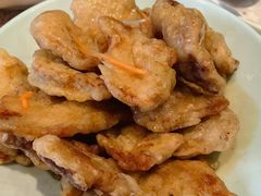 -红樱桃·欢乐餐厅(太原里店)