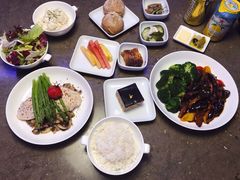 -北京三里屯CHAO酒店