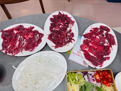 -官塘陈记鱼生·潮汕砂锅粥·牛肉火锅(潮枫路总店)