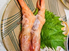 -京樽回転寿司(奥林匹克店)