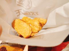 -汉堡王(徐汇绿地缤纷店)
