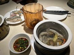 -加餐海鲜自助(集美银泰百货店)