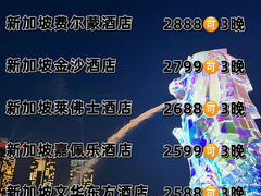 -滨海湾金沙购物商场