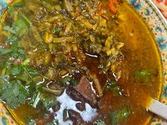 -金杨拉面王小吃面馆·牛三宝面·红烧牛肉粉