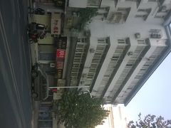 街道-清能清江饭店